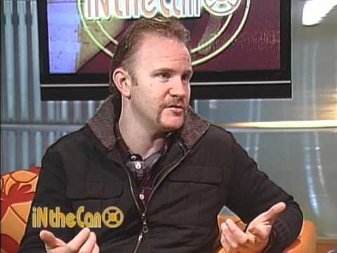 watch POM Wonderful Presents: The Greatest Movie Ever Sold Interview with Morgan Spurlock