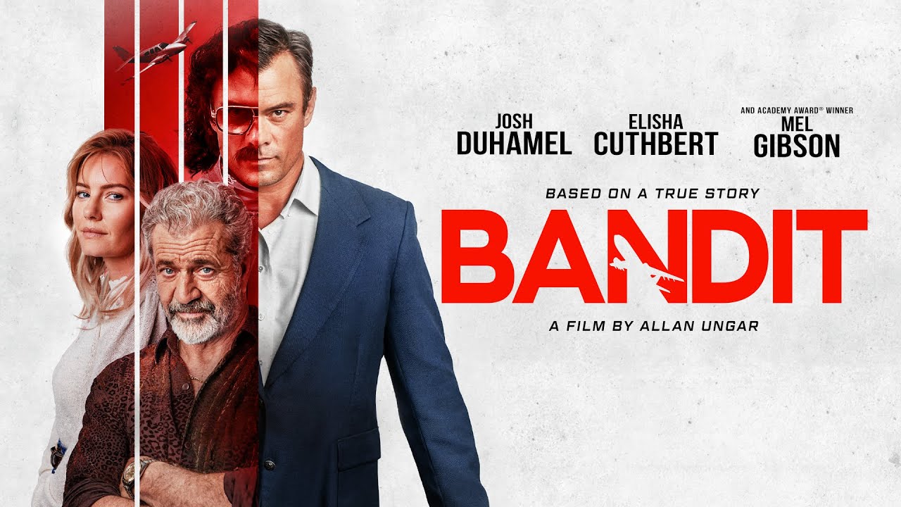 watch Bandit Official Trailer