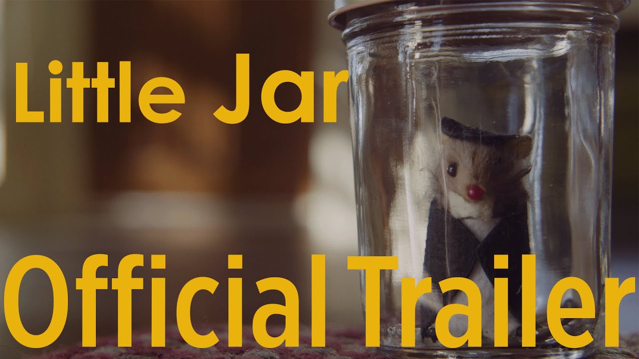 watch Little Jar Official Trailer
