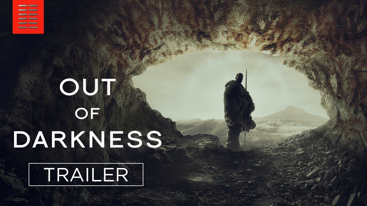 watch Out of Darkness Official Trailer