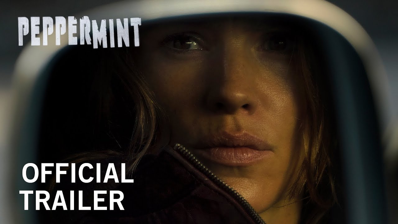 watch Peppermint Theatrical Trailer