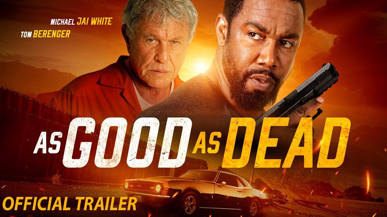 watch As Good as Dead Official Trailer
