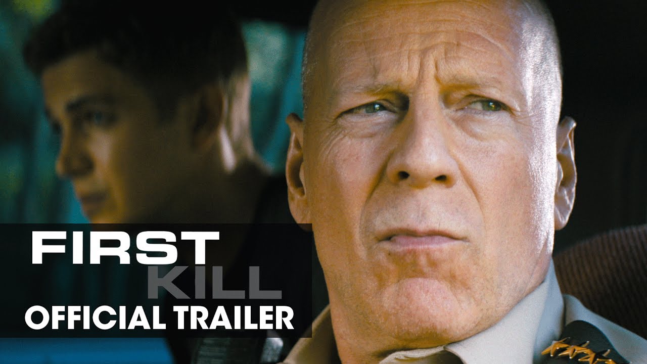 watch First Kill Theatrical Trailer