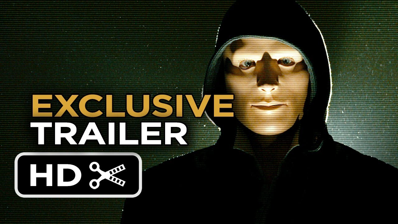 watch John Doe: Vigilante Theatrical Trailer