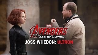 Joss Whedon on Ultron