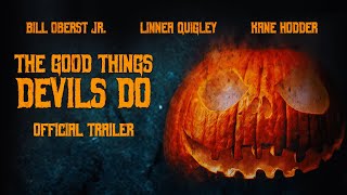 The Good Things Devils Do Official Trailer Clip Image