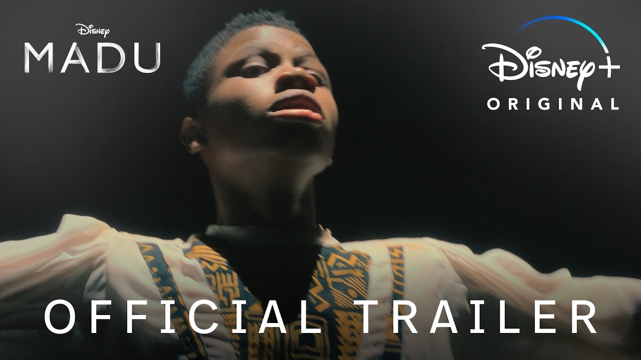 watch Madu Official Trailer