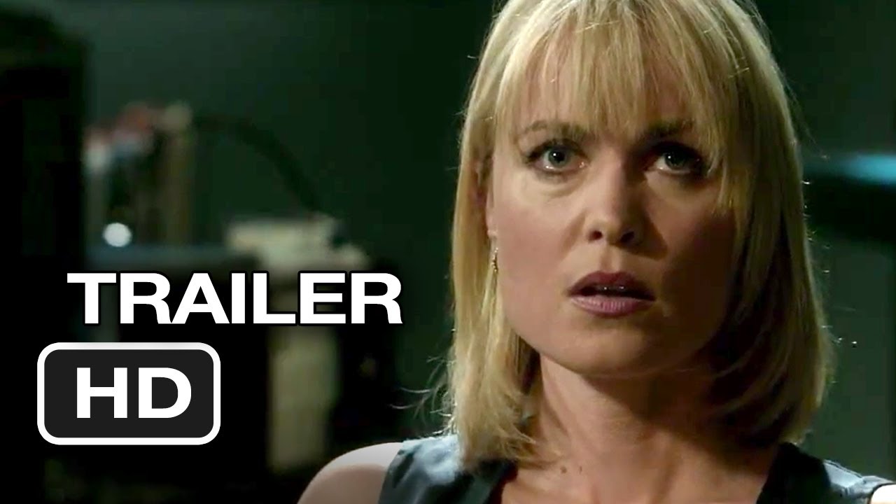 watch Evidence Theatrical Trailer