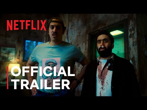 Head to Head Official Trailer Video