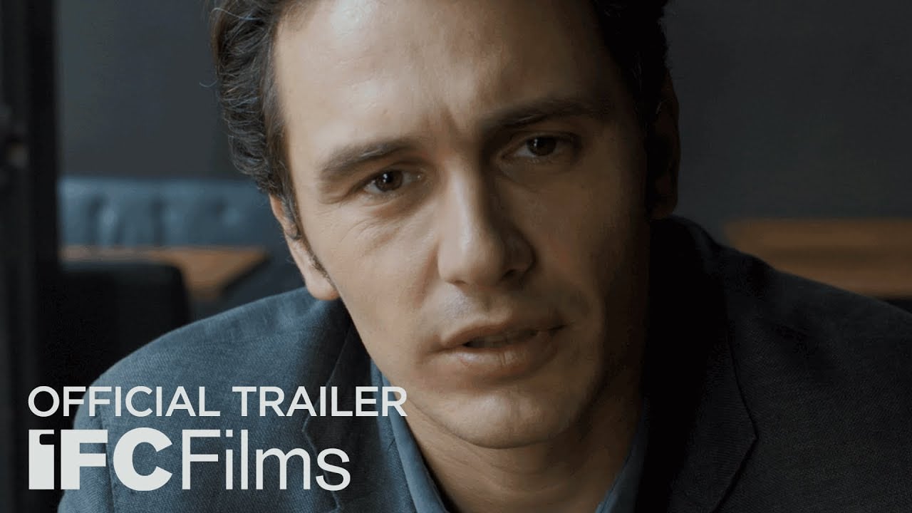 watch Every Thing Will Be Fine Theatrical Trailer