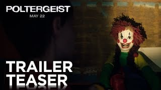 Theatrical Teaser