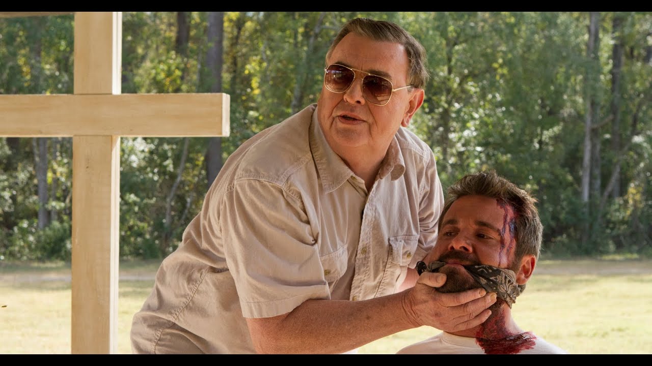 watch The Sacrament Theatrical Trailer