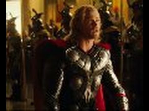 watch Thor Theatrical Trailer #2