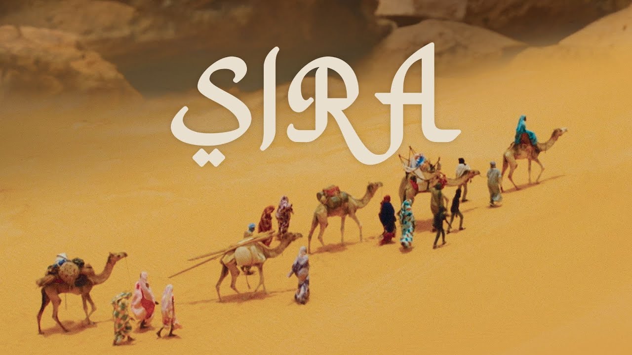 watch Sira Official Trailer