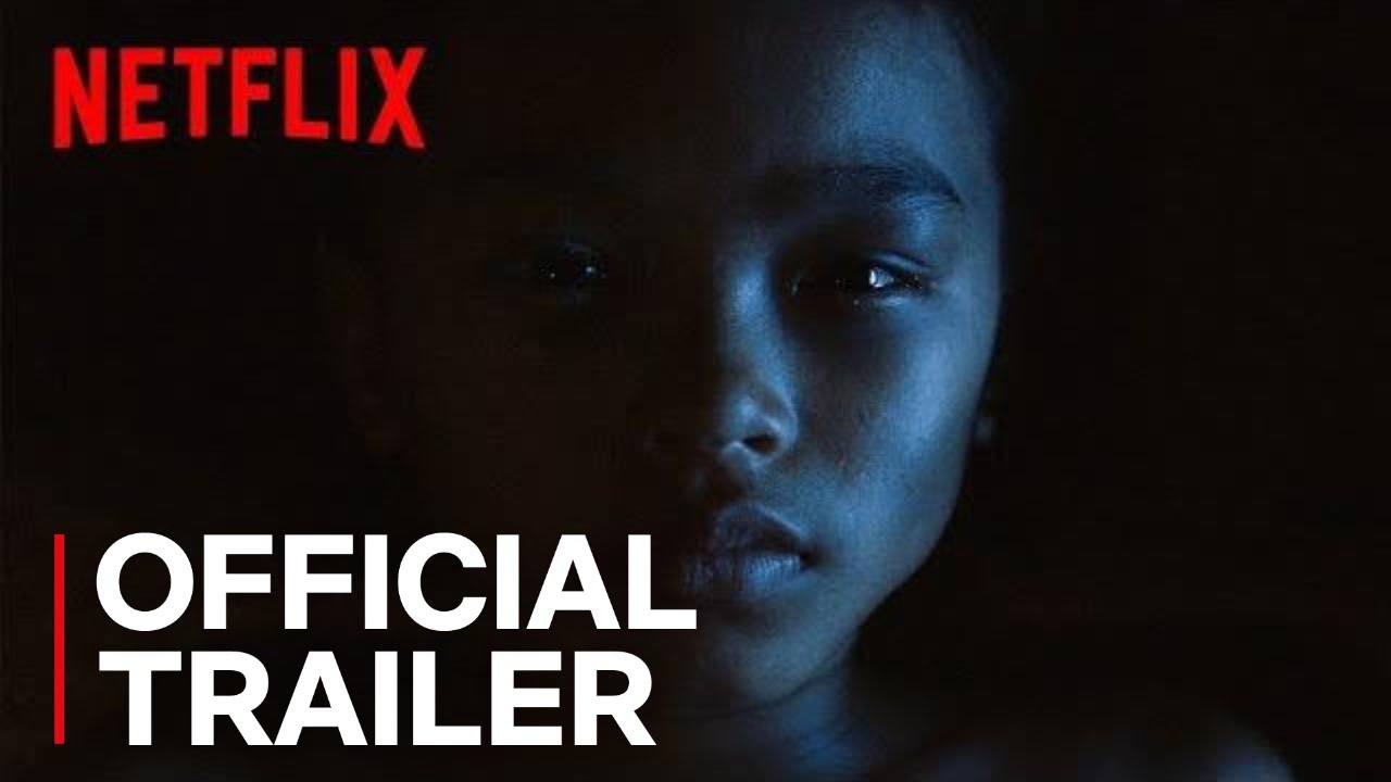watch First They Killed My Father Netflix Trailer