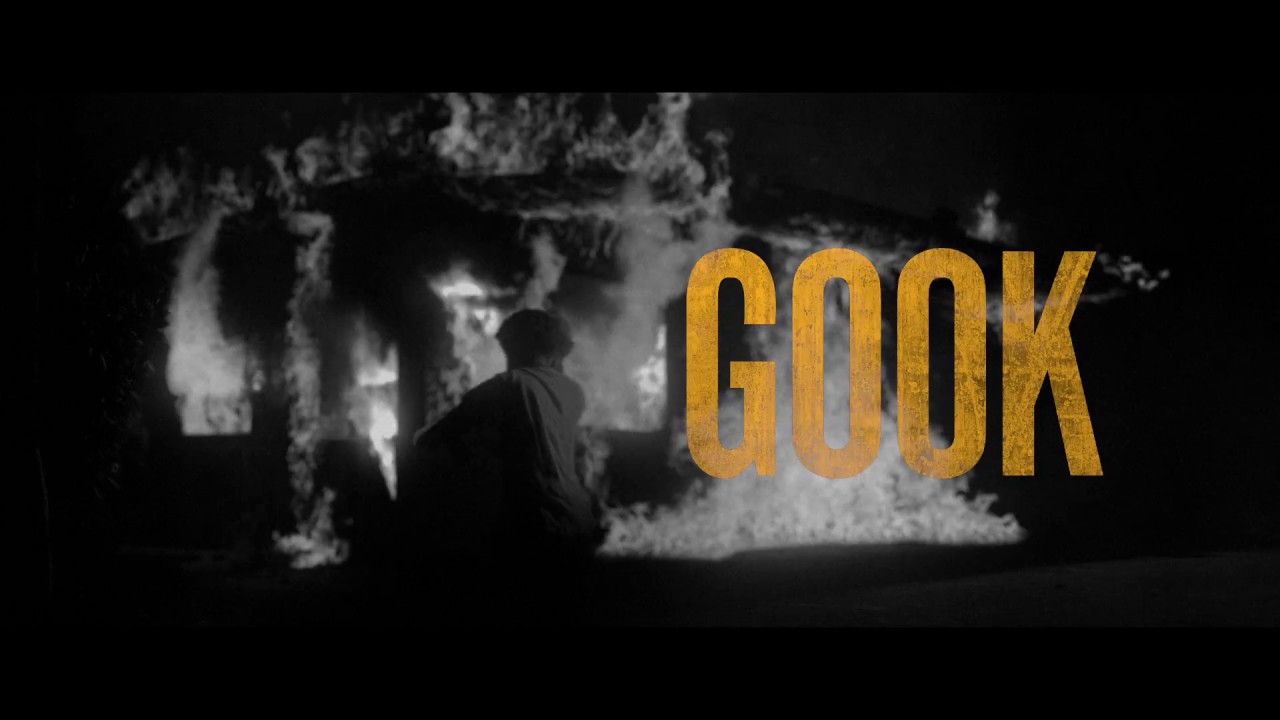 watch Gook Teaser Trailer