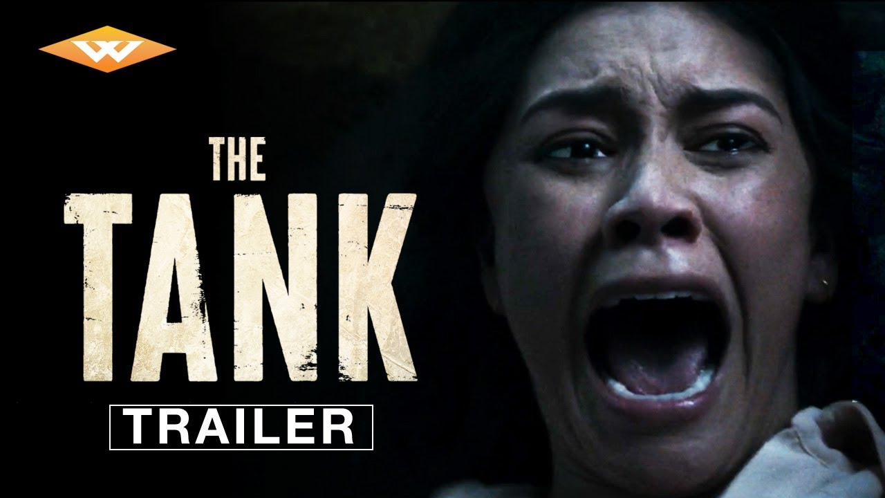 watch The Tank Official Trailer