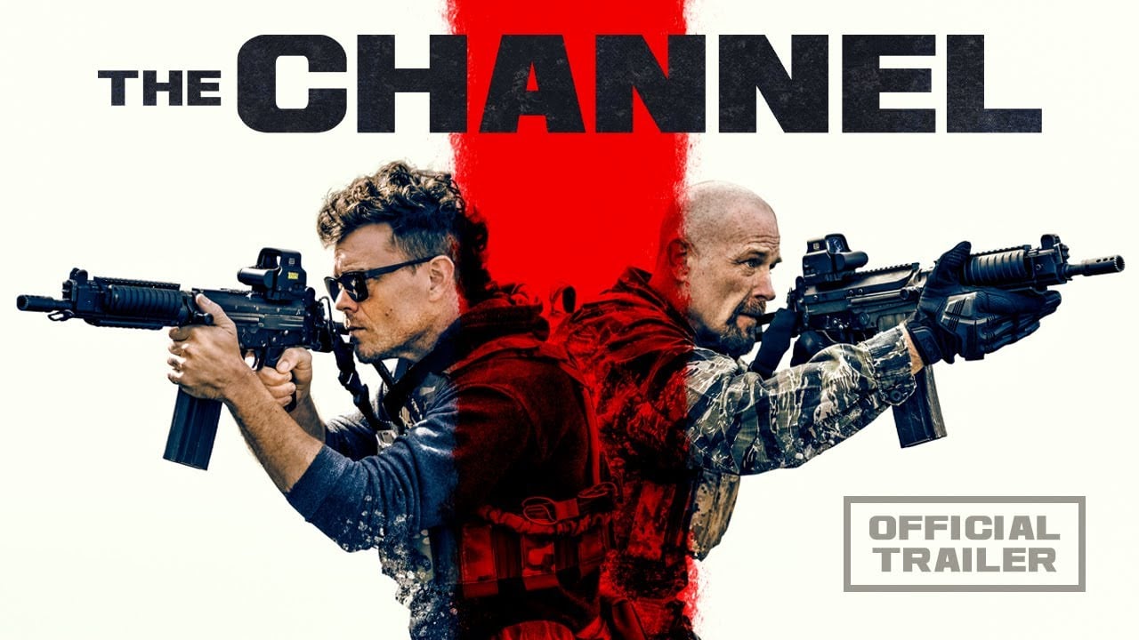 Everything You Need to Know About The Channel Movie (2023)