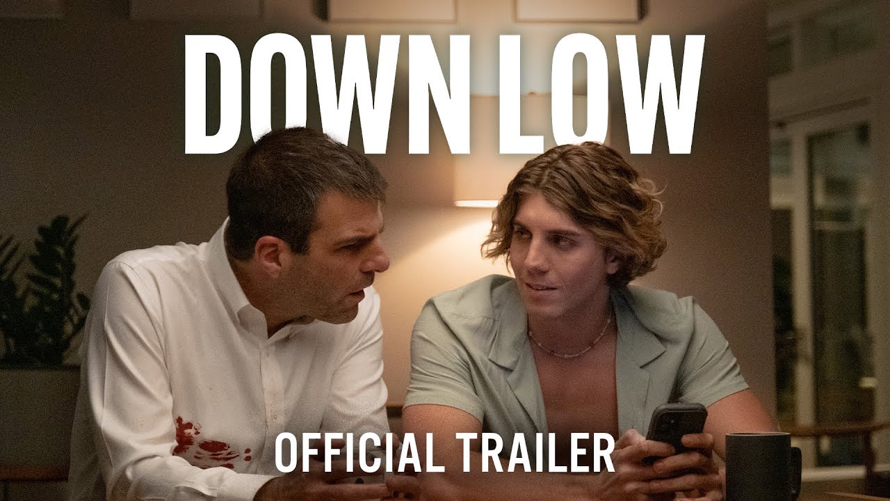 watch Down Low Red Band Trailer
