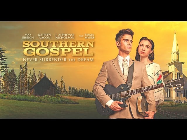 watch Southern Gospel Official Trailer