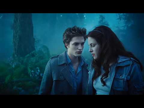 watch Twilight Trailer