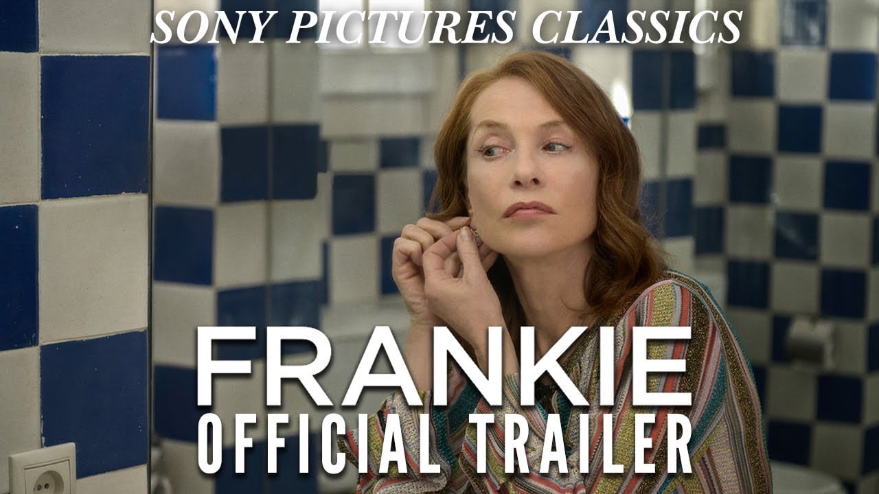 watch Frankie Official Trailer