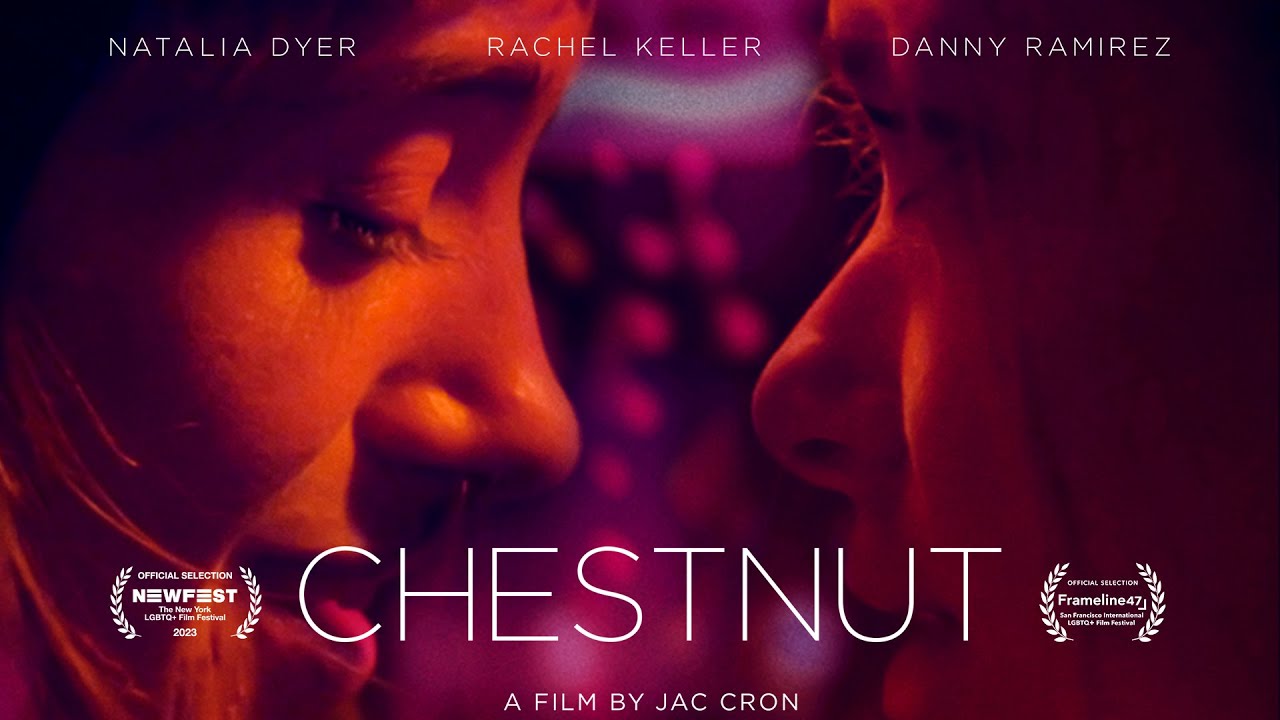watch Chestnut Official Trailer