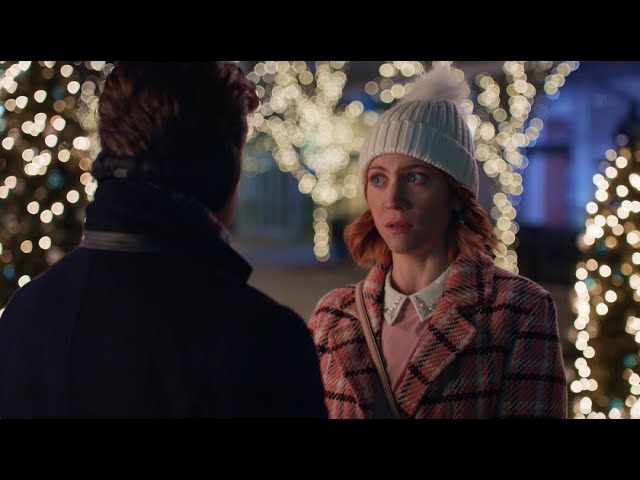 watch Christmas With the Campbells Official Trailer
