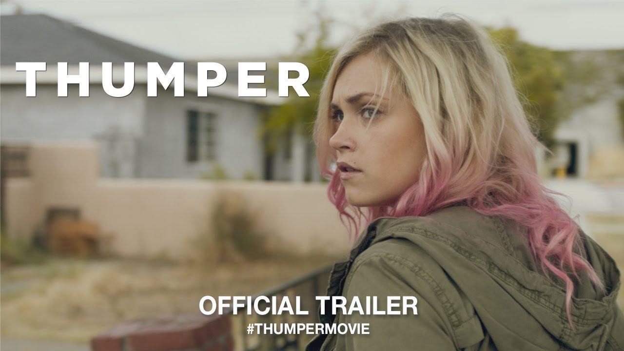 watch Thumper Theatrical Trailer