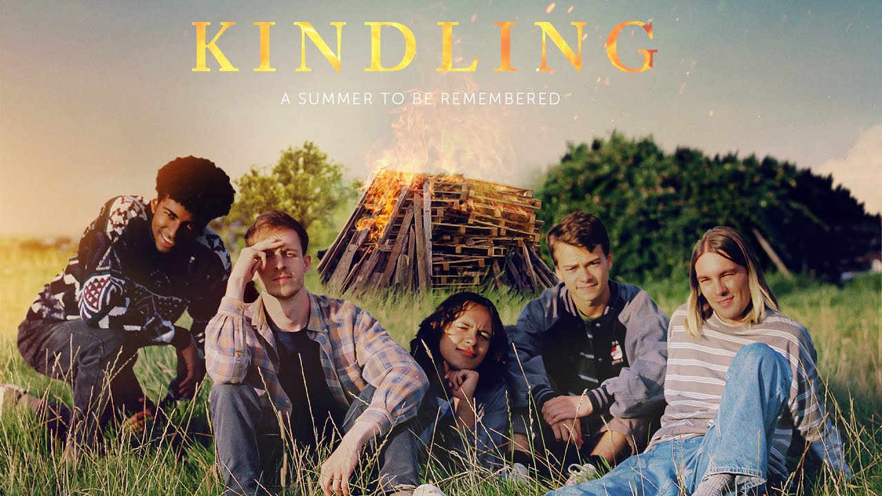 watch Kindling Official Trailer