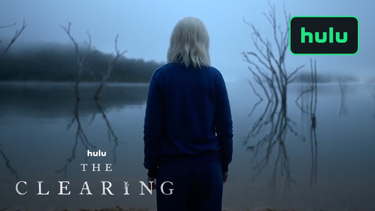 watch The Clearing (series) Official Trailer