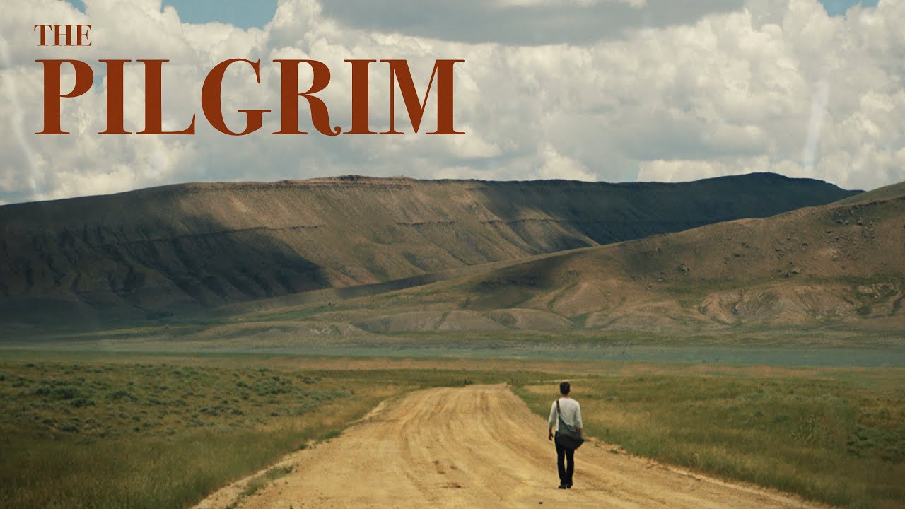 watch The Pilgrim Official Trailer