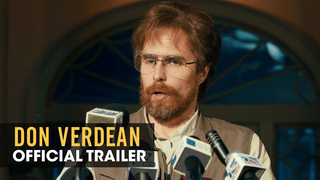 Everything You Need To Know About Don Verdean Movie 2015