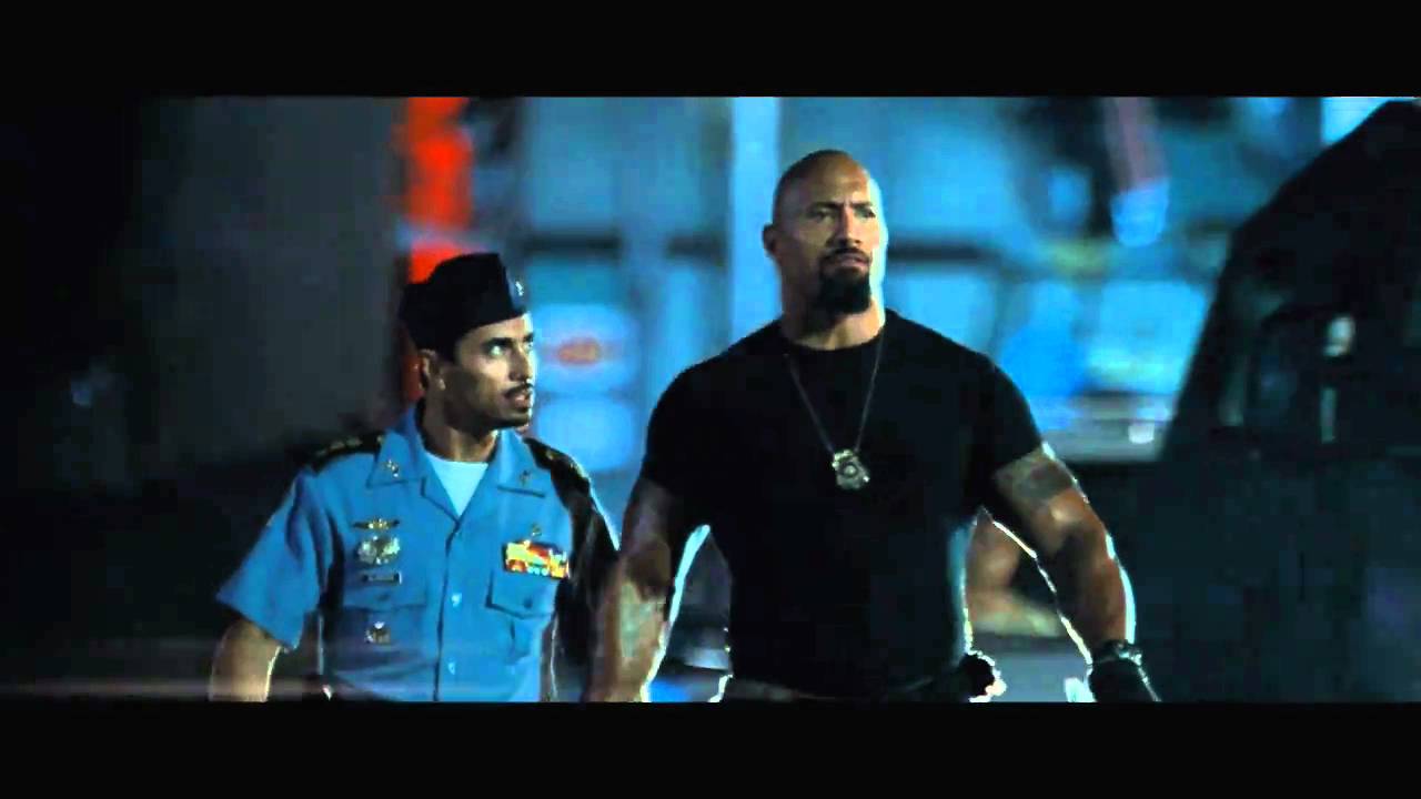 watch Fast Five Theatrical Trailer #2
