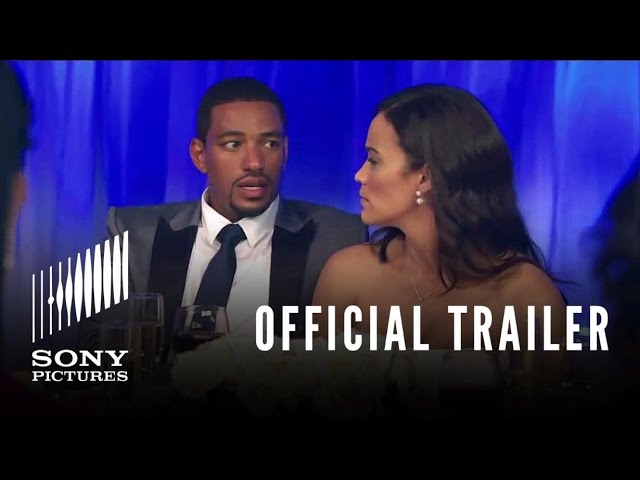 watch Jumping the Broom Theatrical Trailer #1