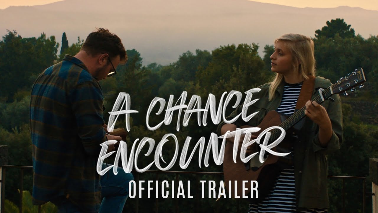 watch A Chance Encounter Official Trailer
