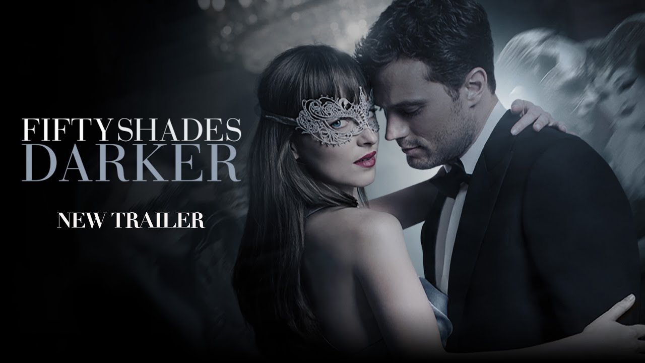 watch Fifty Shades Darker Extended Trailer