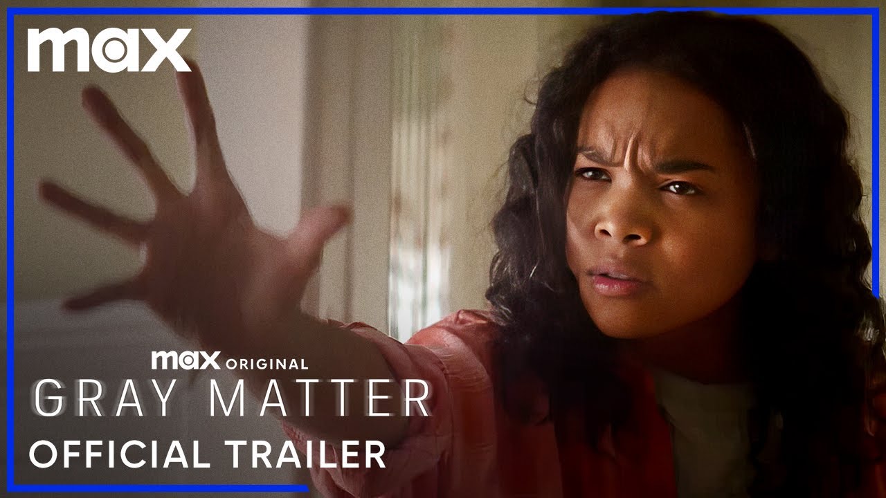 watch Gray Matter Official Trailer
