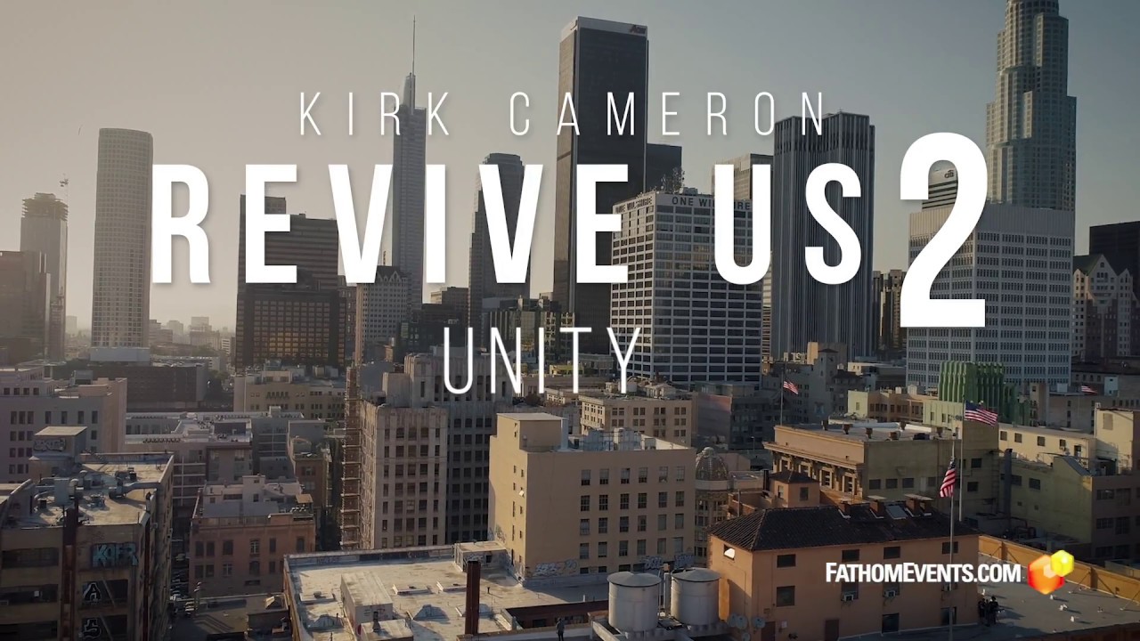 watch Revive Us 2 Theatrical Trailer