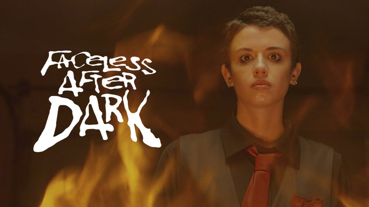watch Faceless After Dark Official Trailer