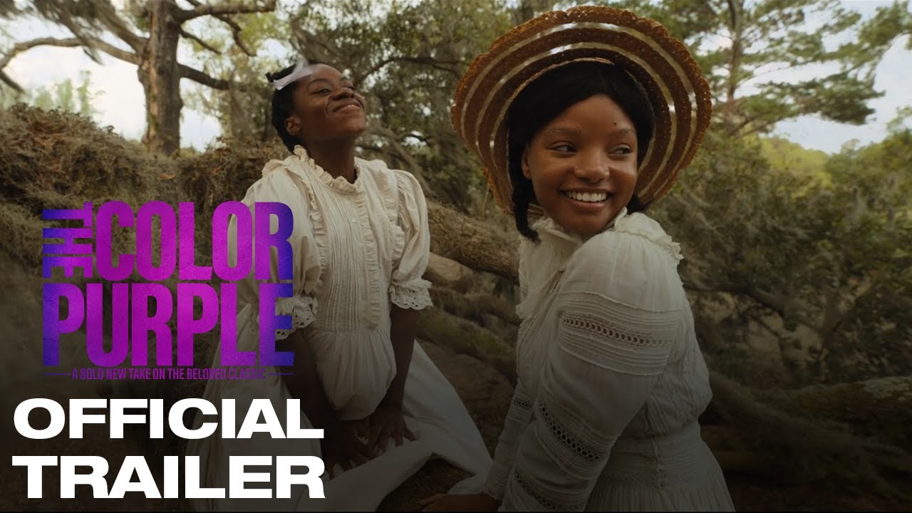 Everything You Need to Know About The Color Purple Movie (2023)