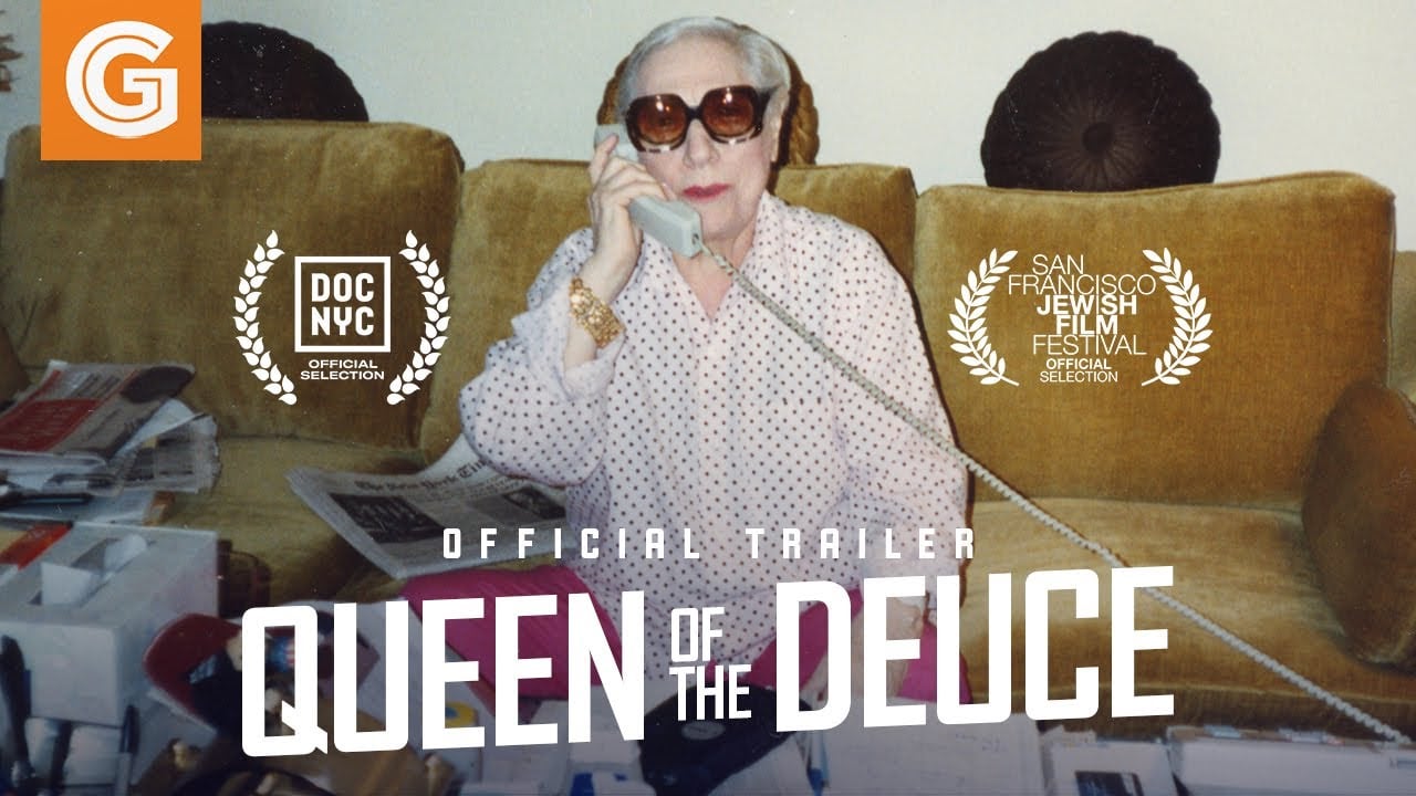 watch Queen of the Deuce Official Trailer