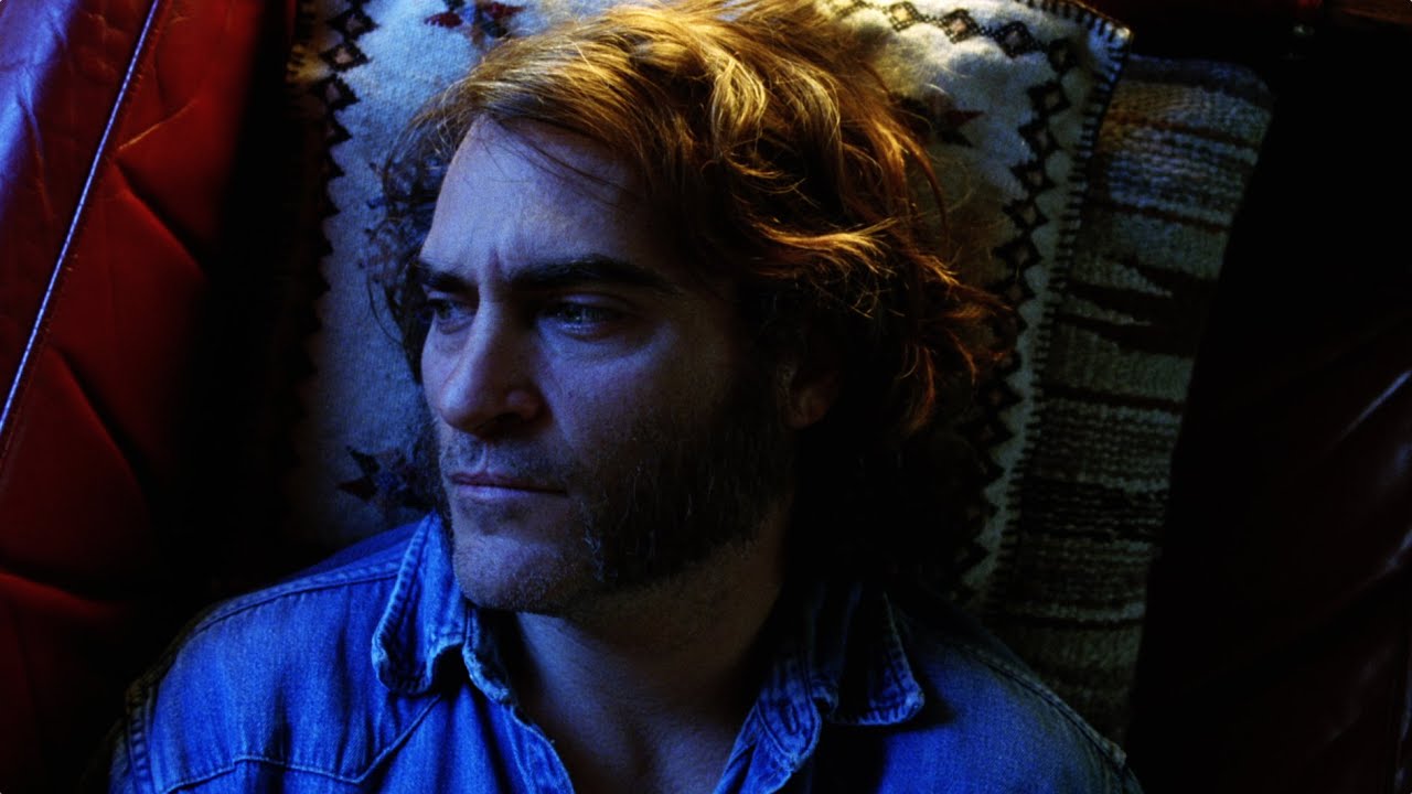 watch Inherent Vice Theatrical Trailer