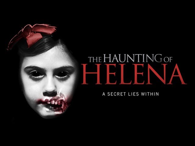 watch The Haunting of Helena Theatrical Trailer