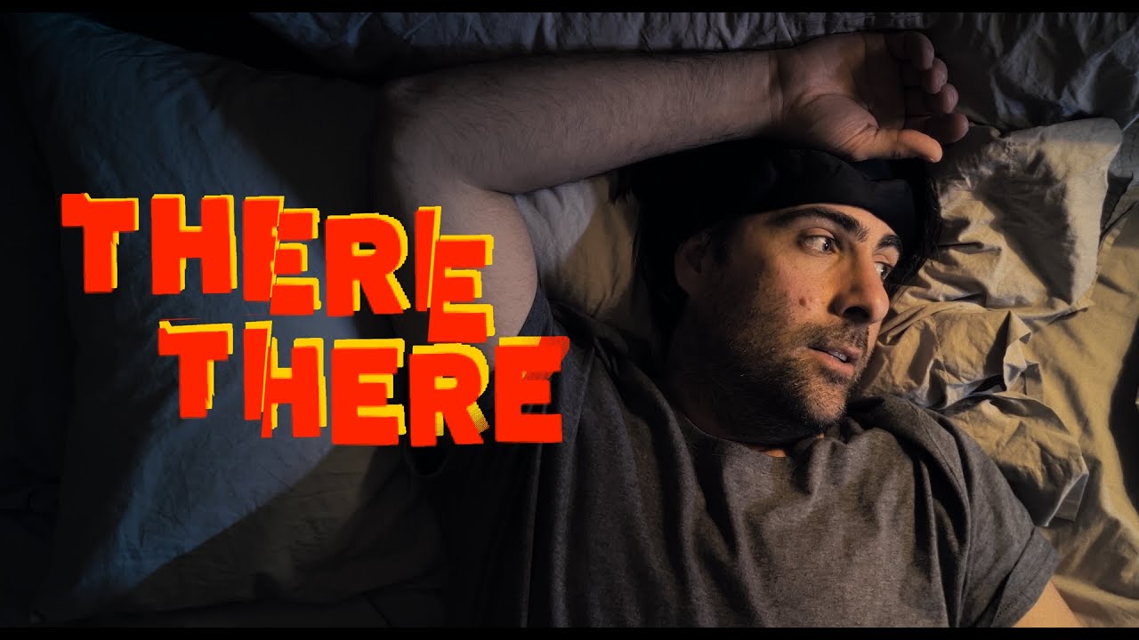 watch There There Official Trailer