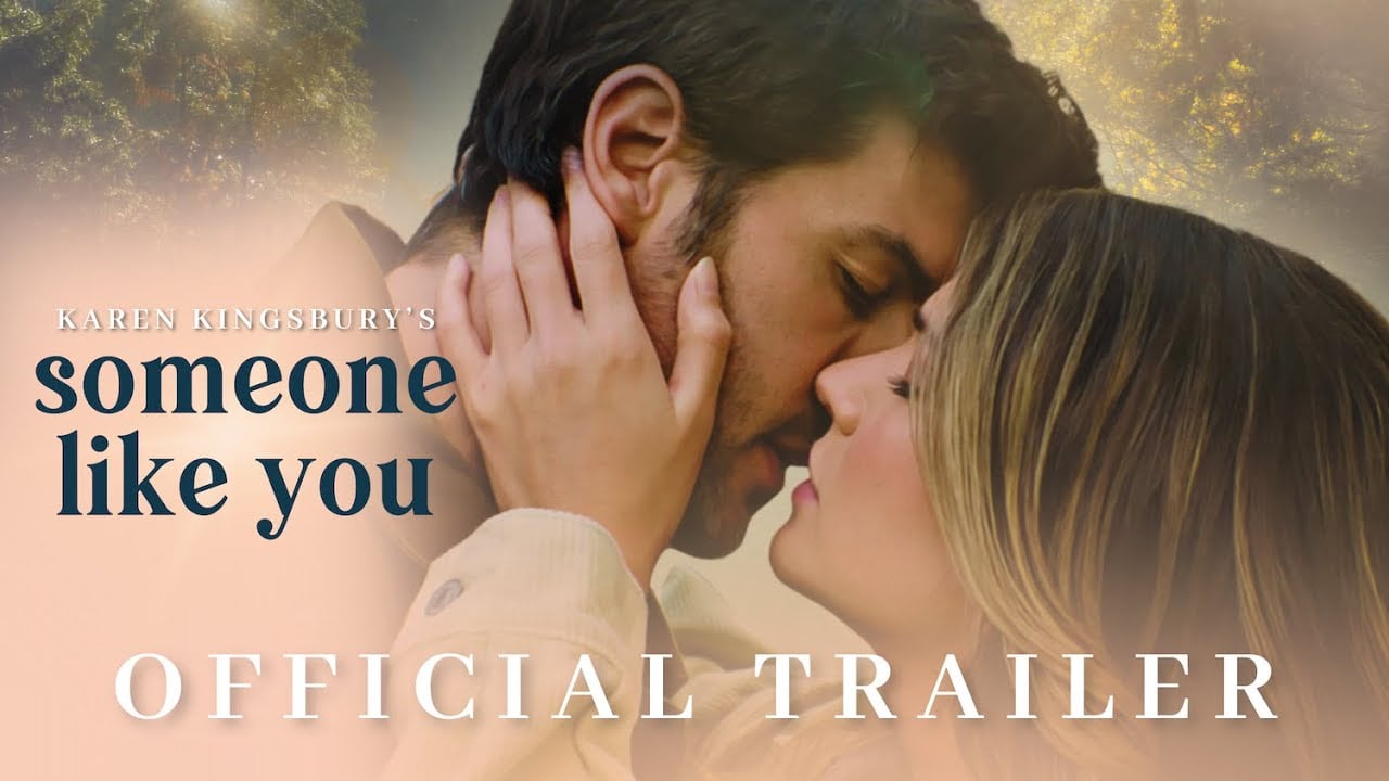 watch Someone Like You Official Trailer #2