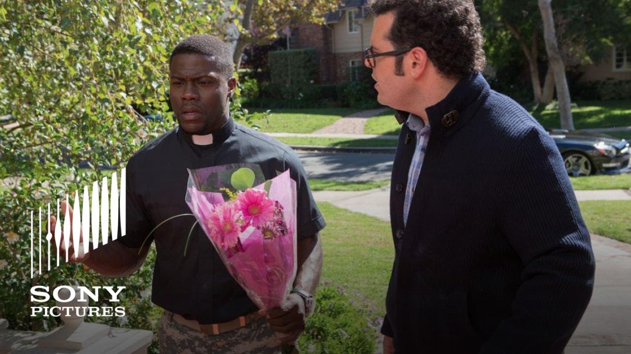 watch The Wedding Ringer Restricted Holiday Trailer