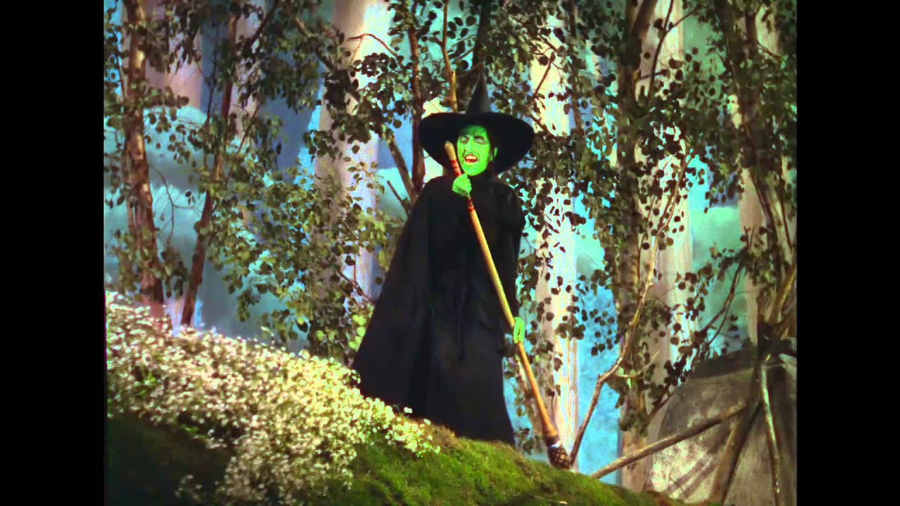 watch The Wizard of Oz 75th Anniversary Trailer 