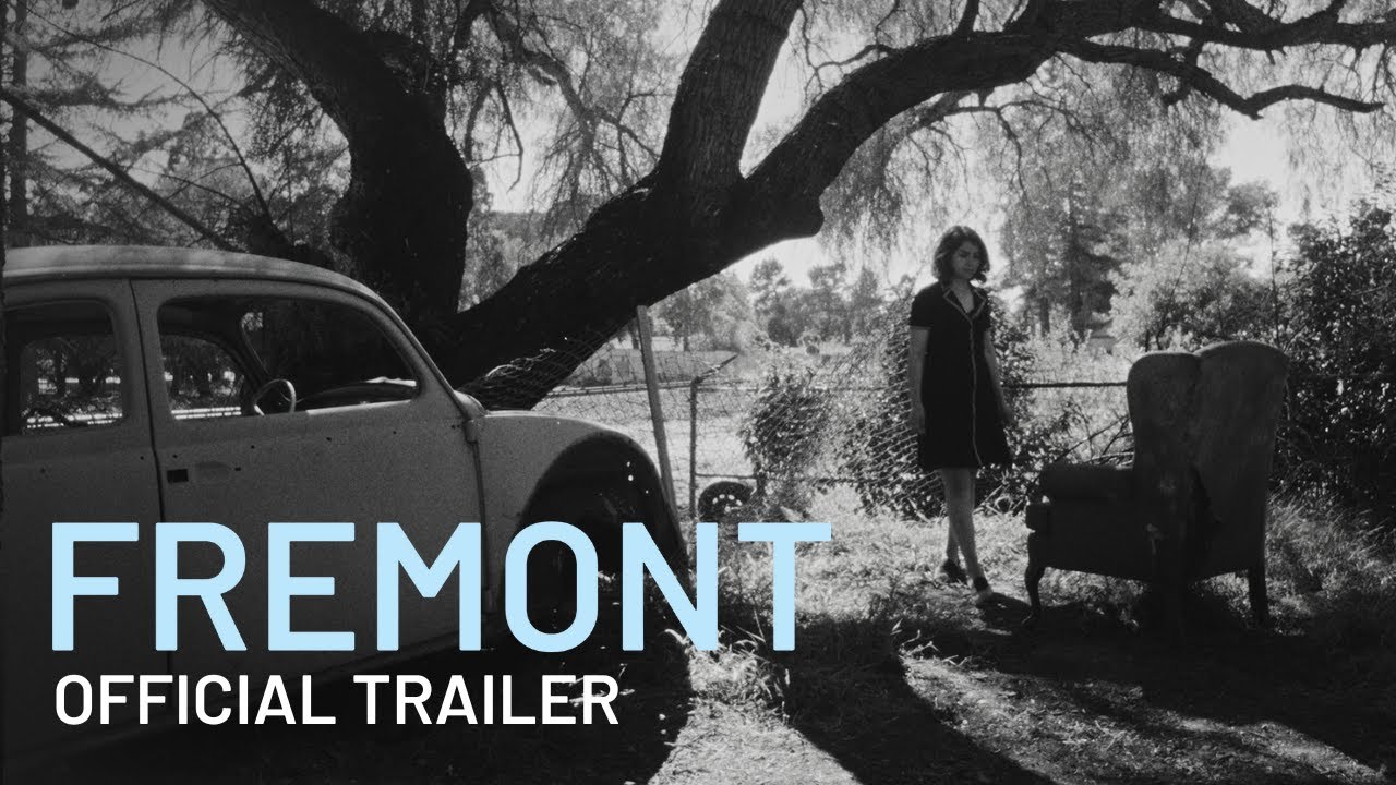 movie review of fremont