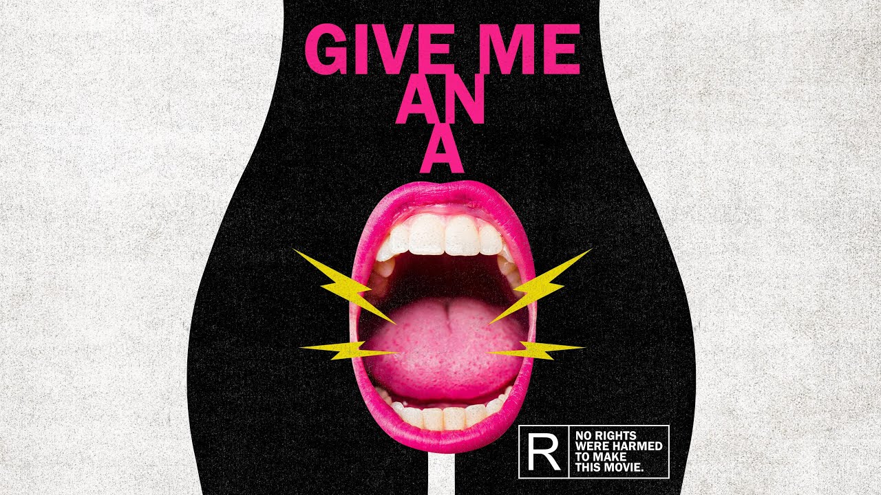 watch Give Me an A Official Trailer